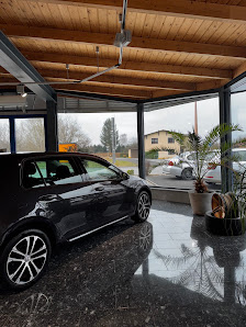 Autopark "Am Roten Haus"