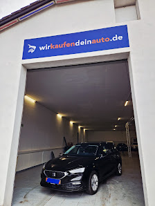 wirkaufendeinauto.de Sonneberg