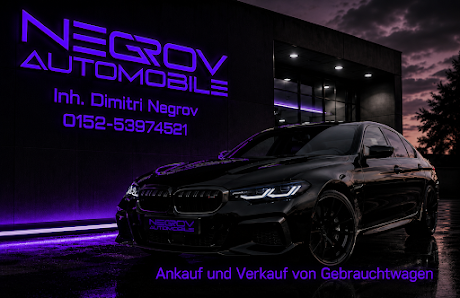 Negrov Automobile