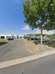 Hommert Auto Zentrum GmbH - Ford