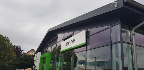ŠKODA Autohaus Eckstein Inh. Alfred Fölsche