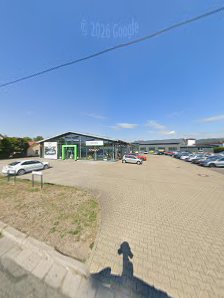 ŠKODA Autohaus Eckstein Inh. Alfred Fölsche