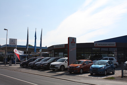 Autohaus Stenzel GmbH