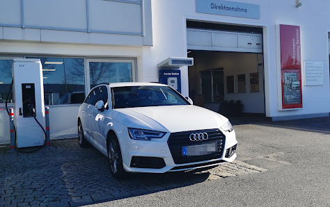 Auto-Center Sonneberg