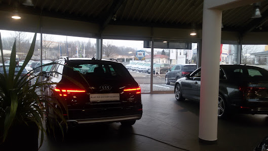 Auto-Center Sonneberg