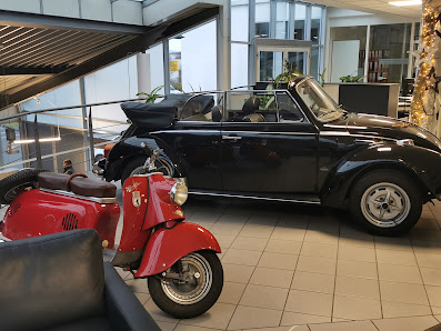 Auto-Center Sonneberg