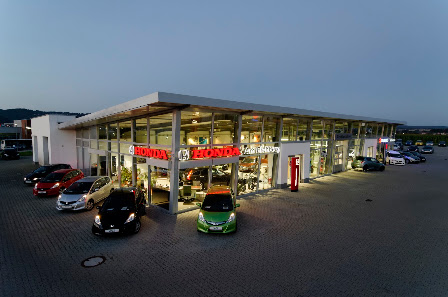Honda Autohaus Am Eichberg GmbH