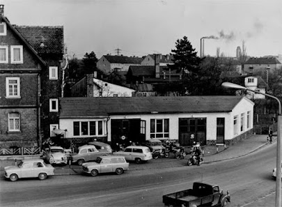 Autohaus Liebermann KG