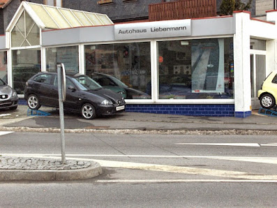 Autohaus Liebermann KG