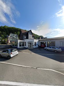 Autohaus Liebermann KG