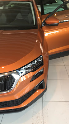 Automobile Musil - MG-Händler & Skoda-Service Autohaus Leipzig