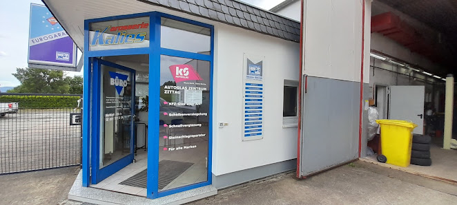 KS AUTOGLAS ZENTRUM Zittau