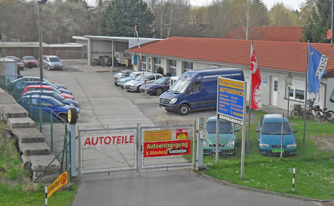 Autoservice Michael Hielscher