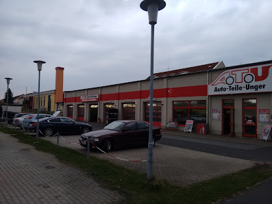 ATU Zittau
