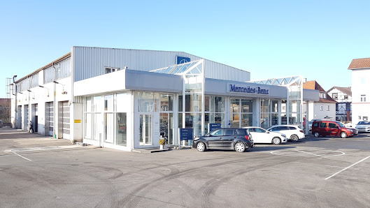 Max Schultz Automobile GmbH & Co. KG