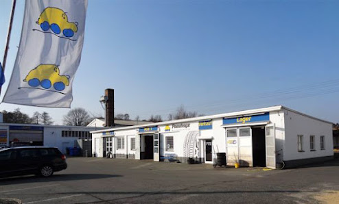 Pneuhage Reifen und Autoservice