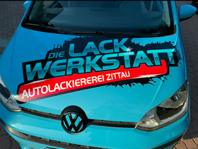 LackWerkstatt Lackiererei & Kfz Werkstatt Ihr Meisterbetrieb