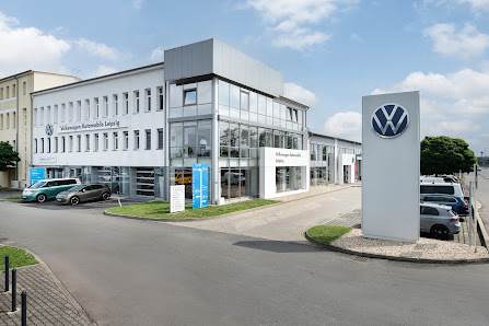 Volkswagen Automobile Leipzig GmbH | Merseburger Straße