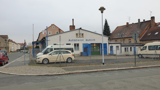 Autodienst Hultsch