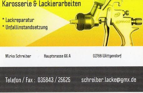 Mirko Schreiber