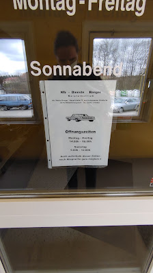 Kfz-Dienste Renger