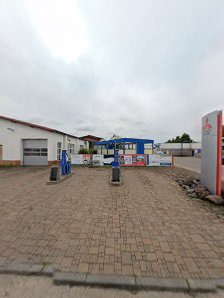 IPSA - Gebrauchtwagen GmbH