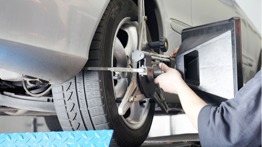 Bosch Car Service - Autohaus Stolarsky GmbH