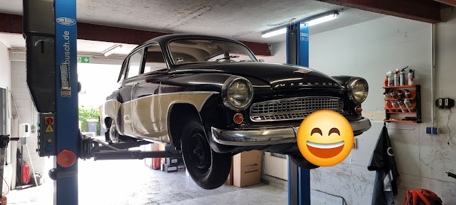 MM's Kfz & Reifenservice