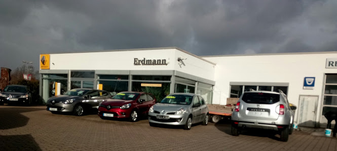 Autohaus Erdmann GmbH