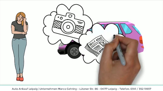 Marco Gehring Automobile