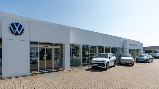 Autohaus Fischer GmbH Apolda