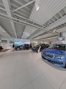Autohaus Fischer GmbH Apolda