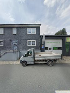 Bergtuning