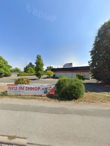 Carglass GmbH Sonneberg (Hönbach)