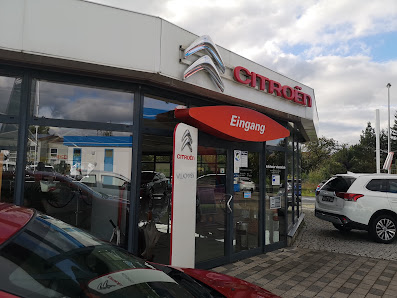 Autohaus Stenzel GmbH