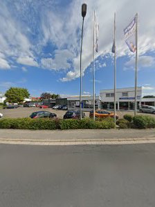 FRANZ WEGNER AUTOMOBILE GMBH Jeep