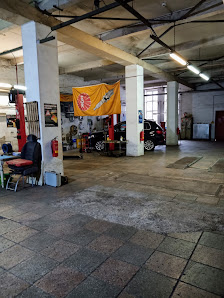 Schrauberparadies