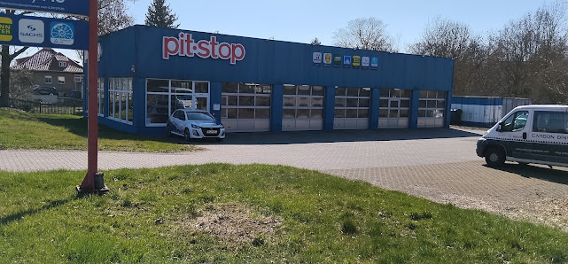 pitstop.de Mühlhausen