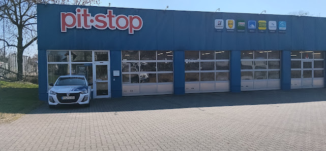 pitstop.de Mühlhausen