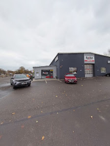 Autohaus Funke Mühlhausen | Werkstatt, Abschleppdienst & Autohandel