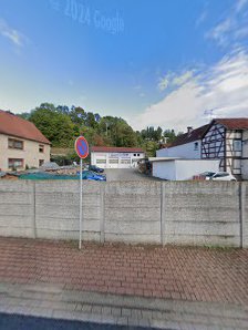 Nazza - Auto-Werkstatt - KfZ-Meisterbetrieb Stephan