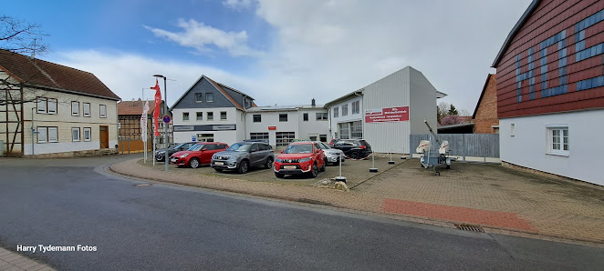 Autohaus Gleichmann Inh. Daniela Bergner e.K.