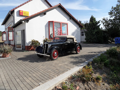 Auto Hunstock