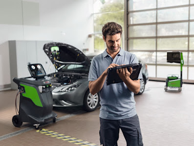 Bosch Car Service Matthias Zwinkau