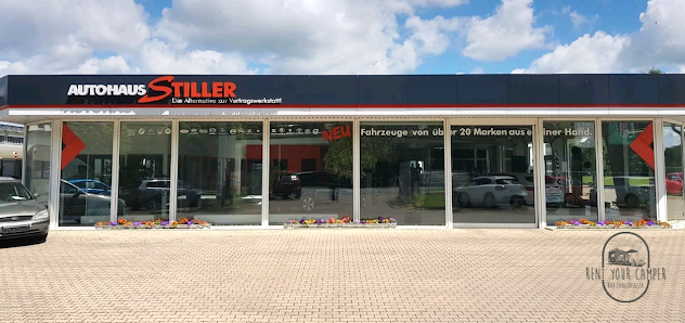Bosch Car Service - Autohaus Stiller Inh. Markus Stiller