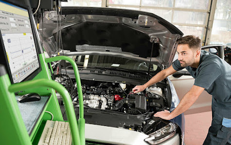 Bosch Car Service - Autohaus Stiller Inh. Markus Stiller