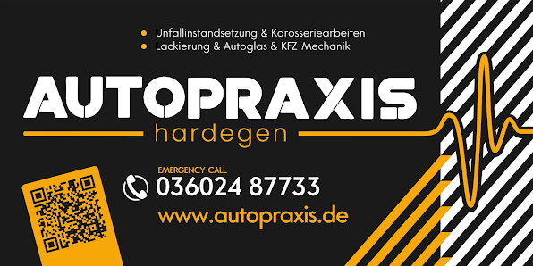 Autopraxis Hardegen
