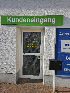 Reifen + Autoservice Burian GmbH Co. KG