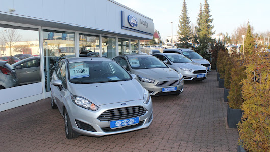Autohaus MOSIG GmbH