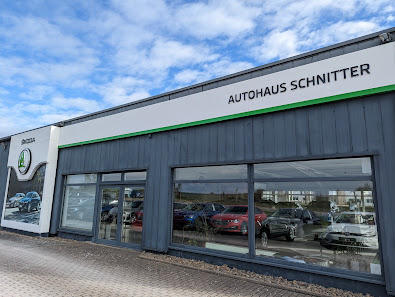 Autohaus Schnitter GmbH